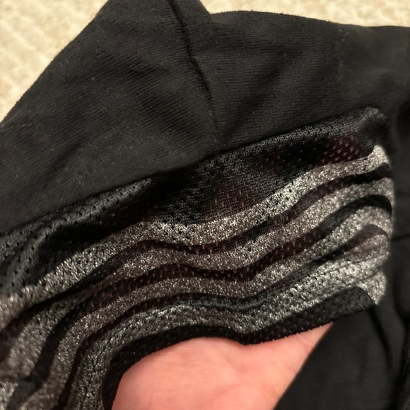 Star Wars Kylo Ren pajamas -kids size 9/10 - Picture 3 of 6